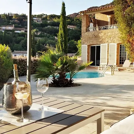 Villa Aurlie Sea View, 500m To And Shops *