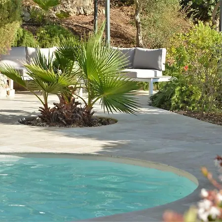 Aurlie Sea View, 500m To And Shops * Saint-Raphael (Var)
