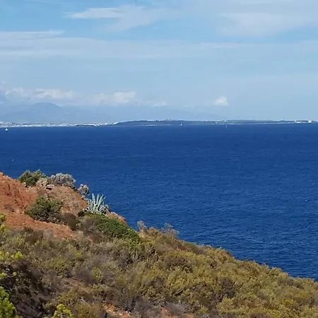 Villa Aurlie Sea View, 500m To And Shops *