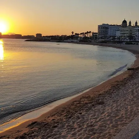 Vila Aurlie Sea View, 600m To And Shops *