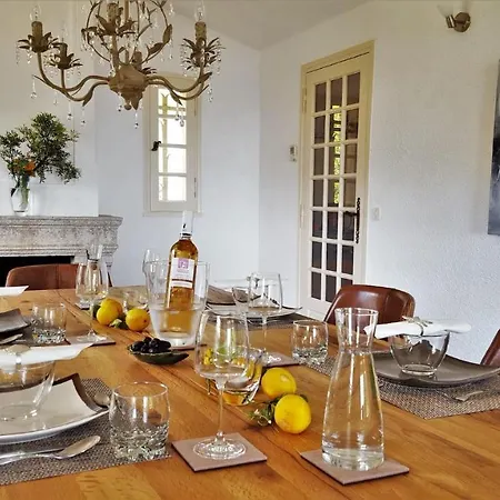 Aurlie Sea View, 500m To And Shops Saint-Raphael (Var)