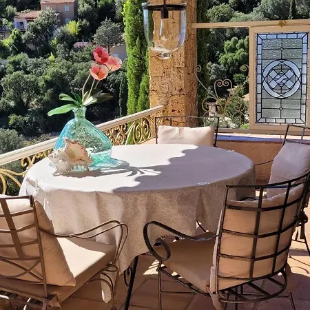Aurlie Sea View, 500m To And Shops Villa *